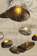 Domes Novos Santorini, Autograph Collection