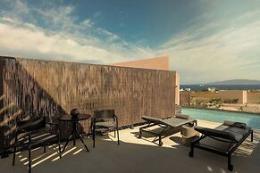 Domes Novos Santorini, Autograph Collection