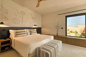 Domes Novos Santorini, Autograph Collection