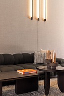 Domes Novos Santorini, Autograph Collection