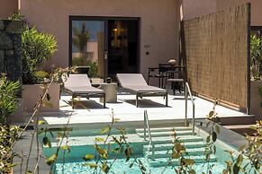 Domes Novos Santorini, Autograph Collection