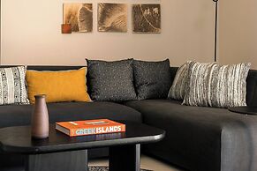 Domes Novos Santorini, Autograph Collection