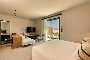 Domes Novos Santorini, Autograph Collection