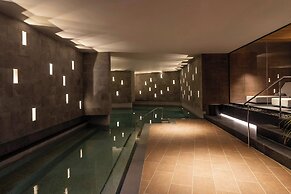 Domes Novos Santorini, Autograph Collection