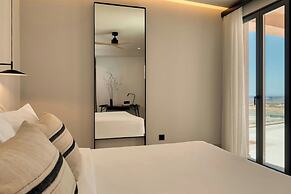 Domes Novos Santorini, Autograph Collection