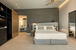 Domes Novos Santorini, Autograph Collection