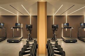 Domes Novos Santorini, Autograph Collection