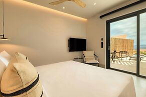 Domes Novos Santorini, Autograph Collection