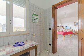 Villetta Del Capitano near the sea