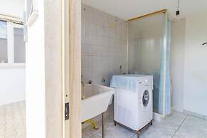 Villetta Del Capitano near the sea