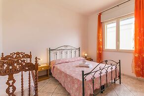 Villetta Del Capitano near the sea