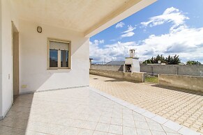 Villetta Del Capitano near the sea