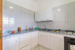 Villetta Del Capitano near the sea