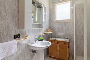 Villetta Del Capitano near the sea