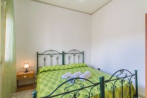 Villetta Del Capitano near the sea