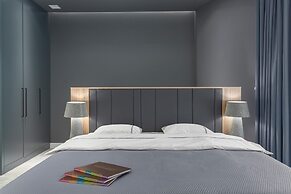 Moderna Profit- Baltiq Plaza