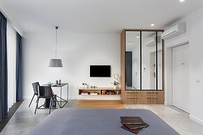 Moderna Profit- Baltiq Plaza