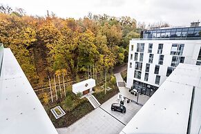 Moderna Profit- Baltiq Plaza