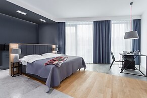 Moderna Profit- Baltiq Plaza