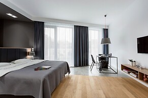 Moderna Profit- Baltiq Plaza