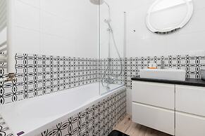 Solvo Apartment Gdańsk by Renters