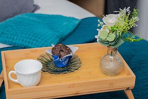 Solvo Apartment Gdańsk by Renters