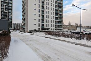 Solvo Apartment Gdańsk by Renters