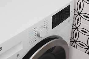 Solvo Apartment Gdańsk by Renters