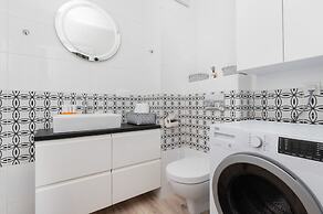 Solvo Apartment Gdańsk by Renters