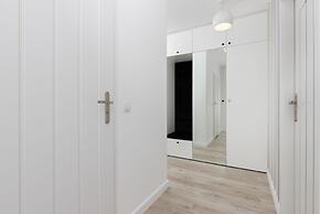 Solvo Apartment Gdańsk by Renters