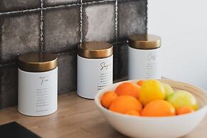 Solvo Apartment Gdańsk by Renters