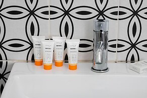 Solvo Apartment Gdańsk by Renters