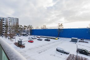 Solvo Apartment Gdańsk by Renters