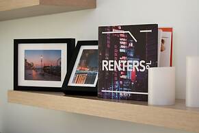 Solvo Apartment Gdańsk by Renters