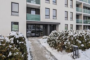 Solvo Apartment Gdańsk by Renters