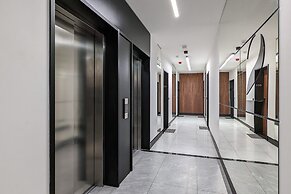 Solvo Apartment Gdańsk by Renters