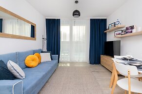 Solvo Apartment Gdańsk by Renters