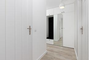Solvo Apartment Gdańsk by Renters