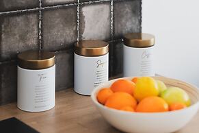 Solvo Apartment Gdańsk by Renters