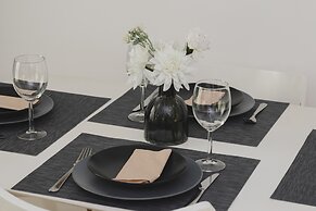 Solvo Apartment Gdańsk by Renters