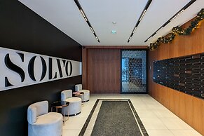 Solvo Apartment Gdańsk by Renters