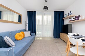 Solvo Apartment Gdańsk by Renters