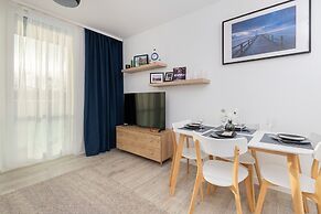 Solvo Apartment Gdańsk by Renters
