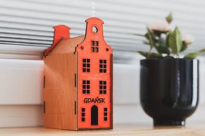 Solvo Apartment Gdańsk by Renters