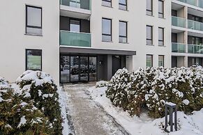 Solvo Apartment Gdańsk by Renters