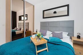 Solvo Apartment Gdańsk by Renters