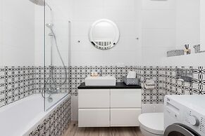 Solvo Apartment Gdańsk by Renters