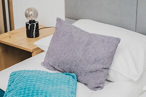 Solvo Apartment Gdańsk by Renters