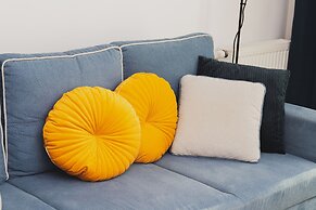 Solvo Apartment Gdańsk by Renters