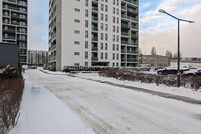 Solvo Apartment Gdańsk by Renters